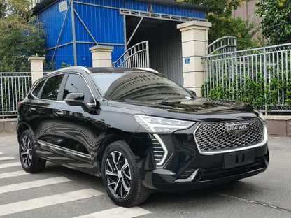 Haval First Love 2021 1.5T Автоматическое Big Three Edition