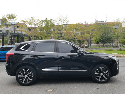 Haval First Love 2021 1.5T Автоматическое Big Three Edition