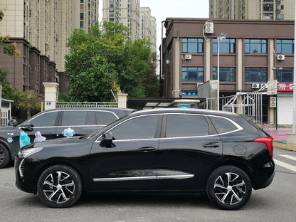 Haval First Love 2021 1.5T Автоматическое Big Three Edition