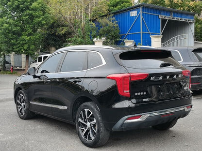 Haval First Love 2021 1.5T Автоматическое Big Three Edition