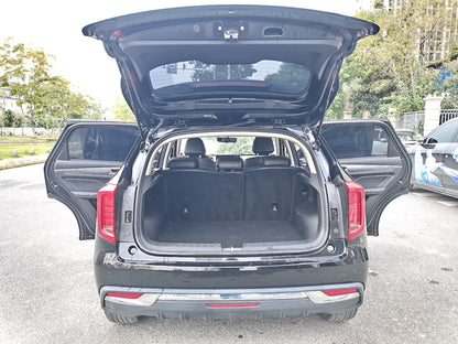 Haval First Love 2021 1.5T Автоматическое Big Three Edition