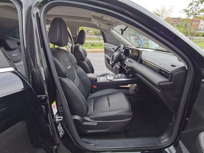 Haval First Love 2021 1.5T Автоматическое Big Three Edition