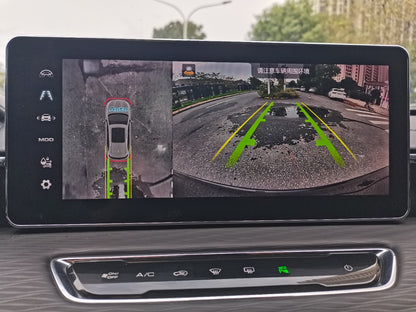 Haval First Love 2021 1.5T Автоматическое Big Three Edition