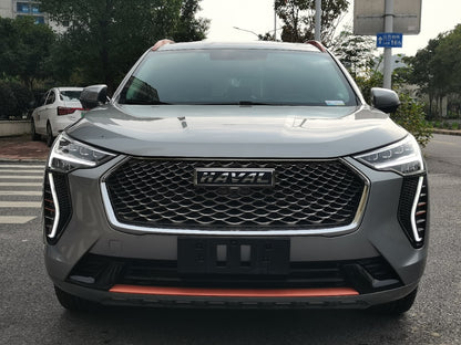 Haval First Love 2021 1.5T Automatic Big Three Edition
