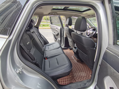 Haval First Love 2021 1.5T Automatic Big Three Edition