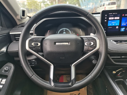 Haval First Love 2021 1.5T Automatic Big Three Edition