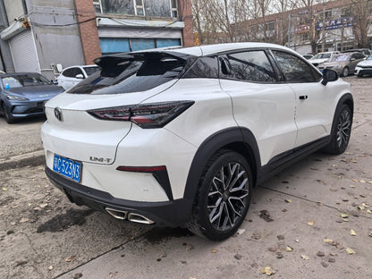 Чанган UNI-T 2022 1.5T Престиж-издание