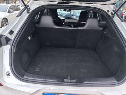 Чанган UNI-T 2022 1.5T Престиж-издание