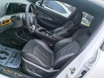 Чанган UNI-T 2022 1.5T Престиж-издание