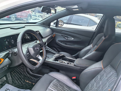 Чанган UNI-T 2022 1.5T Престиж-издание