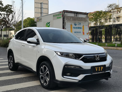 Honda XR-V 2021 1.5L CVT Комфортное издание