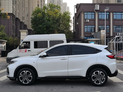 Honda XR-V 2021 1.5L CVT Комфортное издание