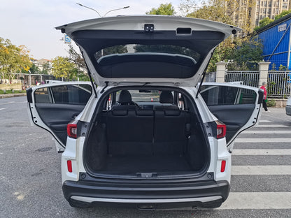 Honda XR-V 2021 1.5L CVT Комфортное издание