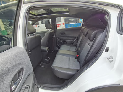 Honda XR-V 2021 1.5L CVT Комфортное издание