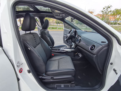 Honda XR-V 2021 1.5L CVT Комфортное издание