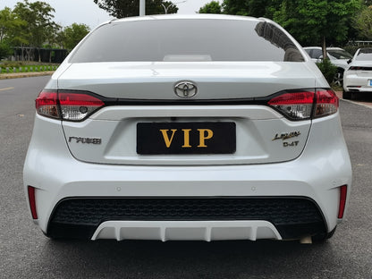 Toyota Corolla 2021 185T CVT Sport