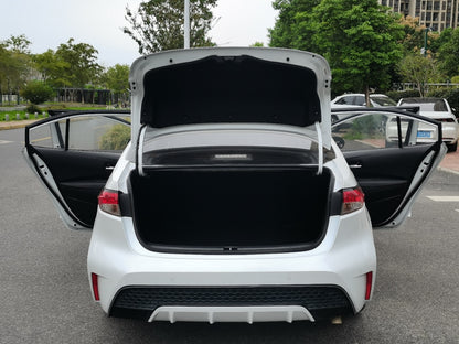 Toyota Corolla 2021 185T CVT Sport