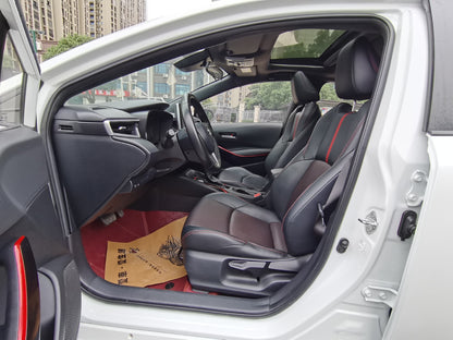 Toyota Corolla 2021 185T CVT Sport