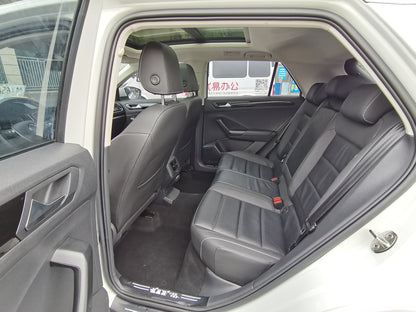 Volkswagen T-ROC Exploration Song 2022 280TSI DSG 2WD Комфорт ПЛЮС