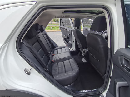 Volkswagen T-ROC Exploration Song 2022 280TSI DSG 2WD Комфорт ПЛЮС