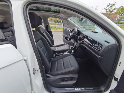 Volkswagen T-ROC Exploration Song 2022 280TSI DSG 2WD Комфорт ПЛЮС