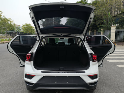 Volkswagen T-ROC Exploration Song 2022 280TSI DSG 2WD Комфорт ПЛЮС