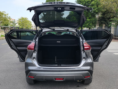 Nissan Jinko 2022 1.5L XV CVT Luxury Edition