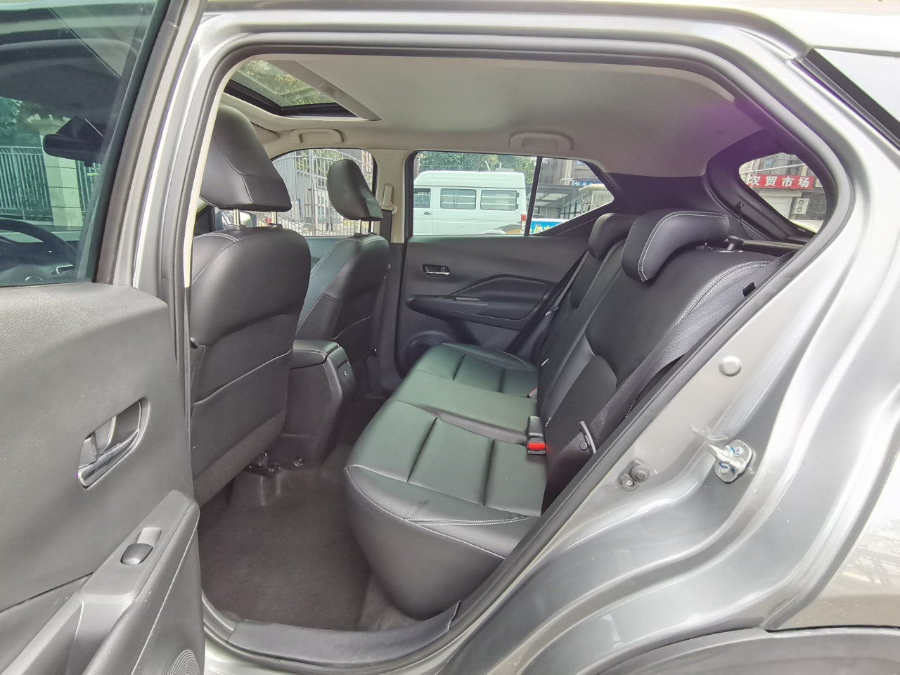 Nissan Jinko 2022 1.5L XV CVT Luxury Edition