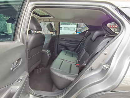 Nissan Jinko 2022 1.5L XV CVT Luxury Edition