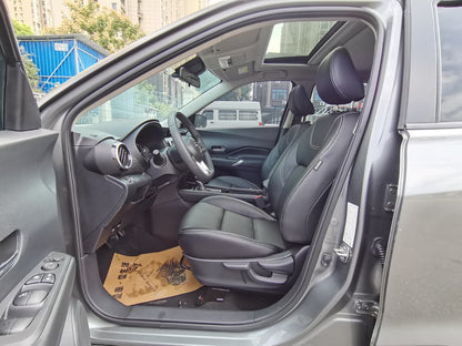 Nissan Jinko 2022 1.5L XV CVT Luxury Edition