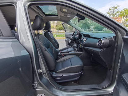 Nissan Jinko 2022 1.5L XV CVT Luxury Edition