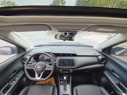 Nissan Jinko 2022 1.5L XV CVT Luxury Edition