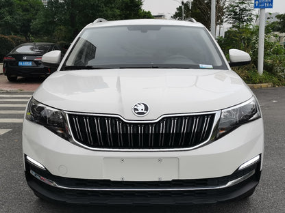 Skoda Kamiq 2022 1.5L Automatic Comfort Edition