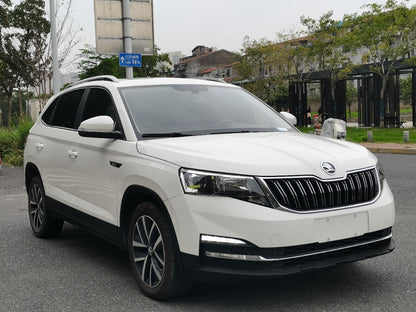 Skoda Kamiq 2022 1.5L Automatic Comfort Edition