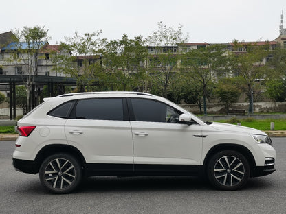 Skoda Kamiq 2022 1.5L Automatic Comfort Edition