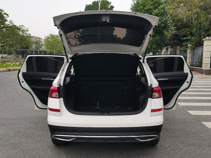 Skoda Kamiq 2022 1.5L Automatic Comfort Edition