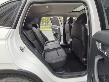 Skoda Kamiq 2022 1.5L Automatic Comfort Edition