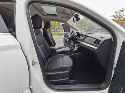 Skoda Kamiq 2022 1.5L Automatic Comfort Edition