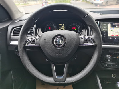 Skoda Kamiq 2022 1.5L Automatic Comfort Edition