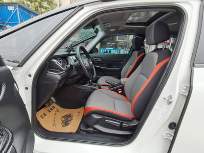 Honda LIFE 2021 1.5L CVT SPO-SS Динамическое издание