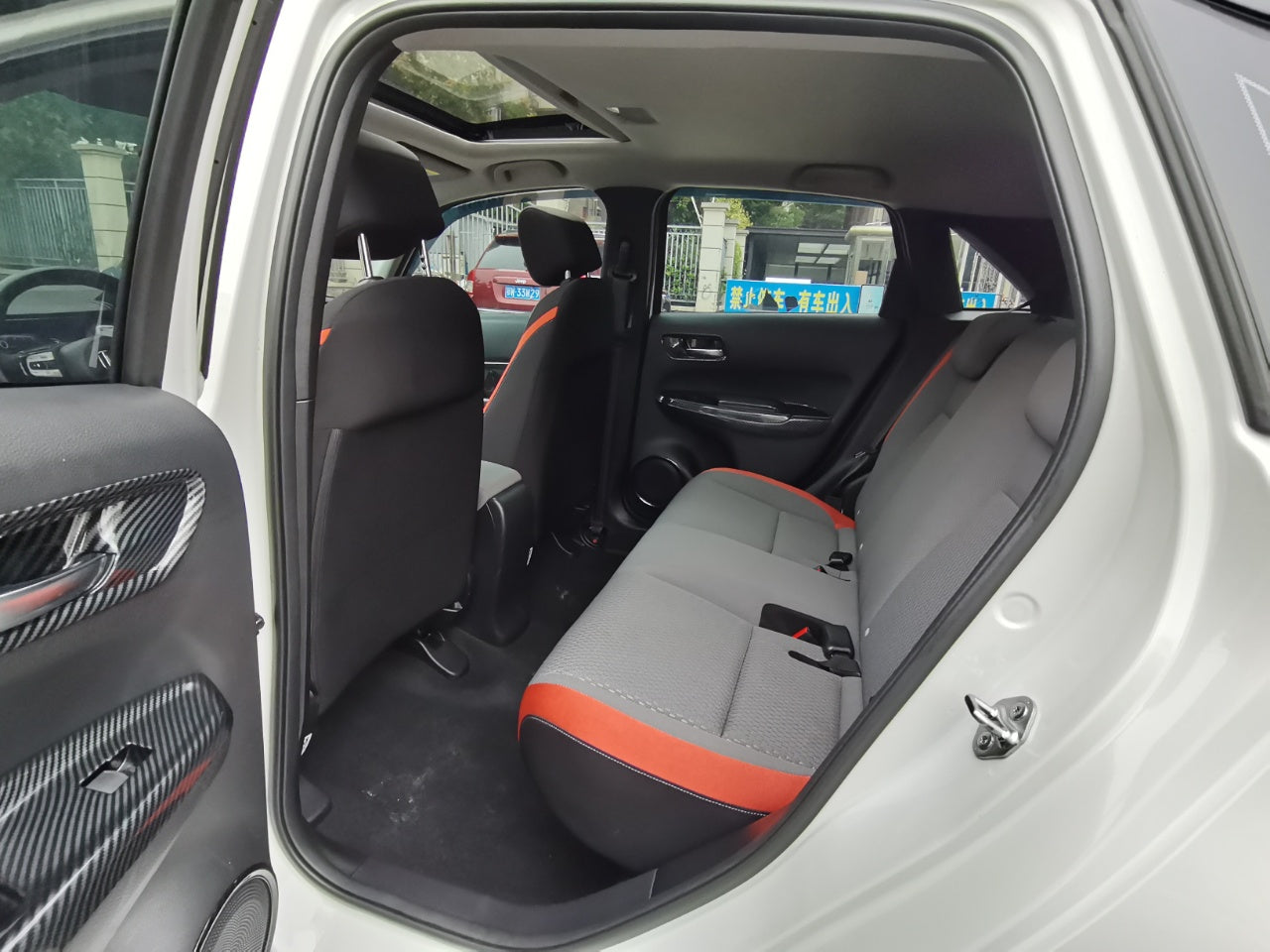 Honda LIFE 2021 1.5L CVT SPO-SS Динамическое издание