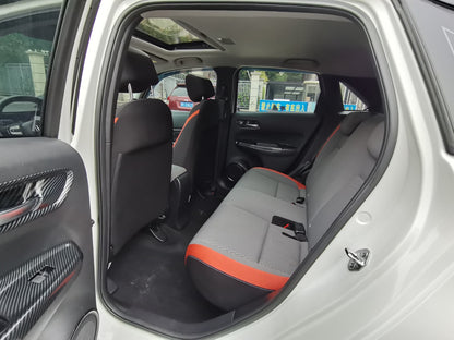 Honda LIFE 2021 1.5L CVT SPO-SS Динамическое издание