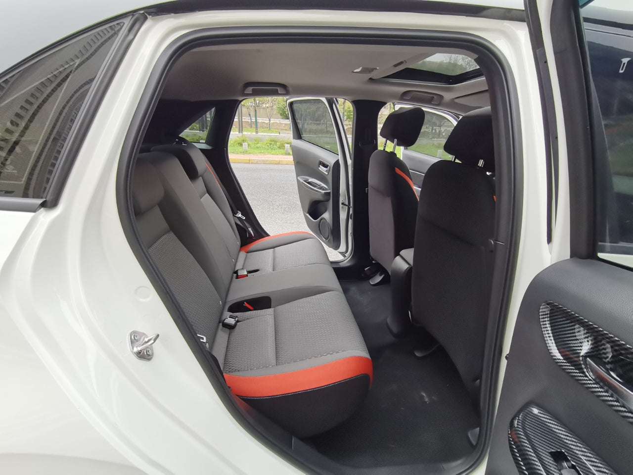 Honda LIFE 2021 1.5L CVT SPO-SS Динамическое издание