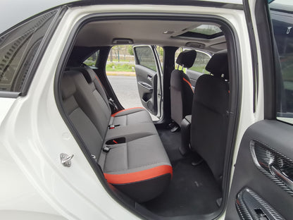 Honda LIFE 2021 1.5L CVT SPO-SS Динамическое издание