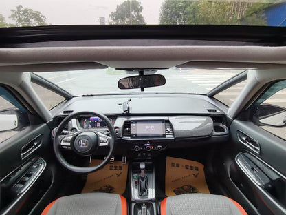 Honda LIFE 2021 1.5L CVT SPO-SS Динамическое издание