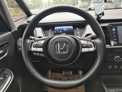 Honda LIFE 2021 1.5L CVT SPO-SS Динамическое издание