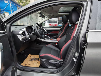 Geely Binyue 2021 1.4T DCT Алмазное издание