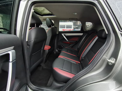 Geely Binyue 2021 1.4T DCT Алмазное издание