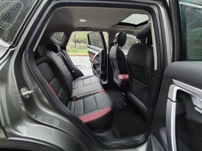 Geely Binyue 2021 1.4T DCT Алмазное издание