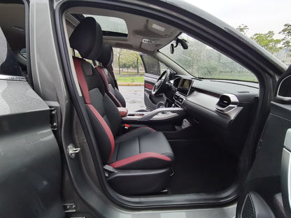 Geely Binyue 2021 1.4T DCT Алмазное издание